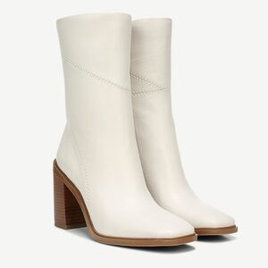 Franco Stevie Mid Calf Boot